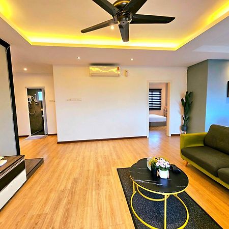Limbongan Executive Suites Melaka By Ggm Dış mekan fotoğraf