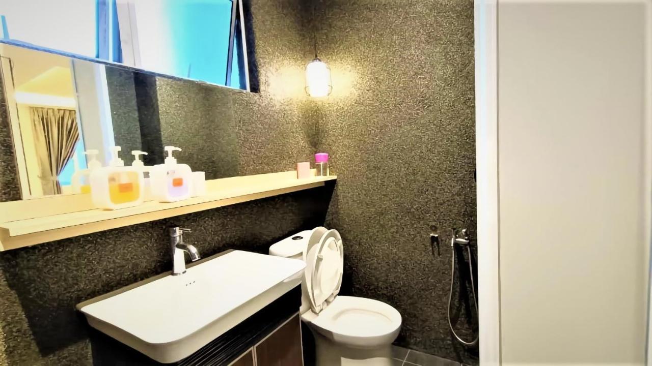 Limbongan Executive Suites Melaka By Ggm Dış mekan fotoğraf