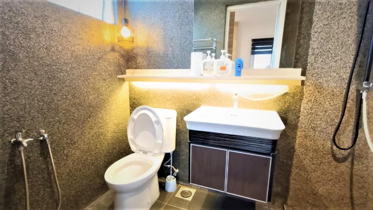 Limbongan Executive Suites Melaka By Ggm Dış mekan fotoğraf