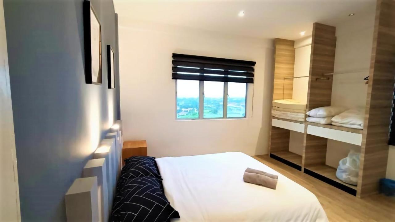 Limbongan Executive Suites Melaka By Ggm Dış mekan fotoğraf