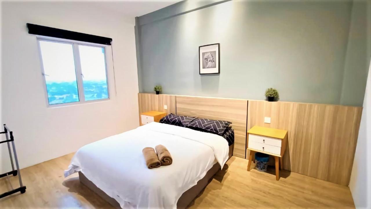 Limbongan Executive Suites Melaka By Ggm Dış mekan fotoğraf