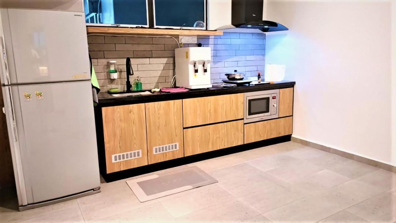 Limbongan Executive Suites Melaka By Ggm Dış mekan fotoğraf