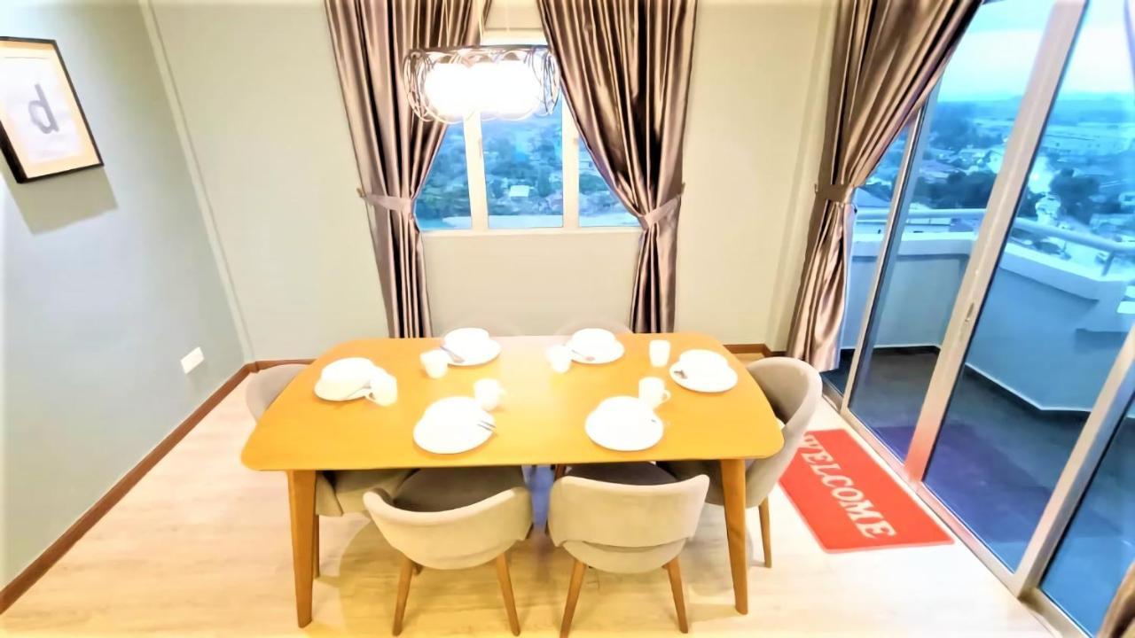 Limbongan Executive Suites Melaka By Ggm Dış mekan fotoğraf