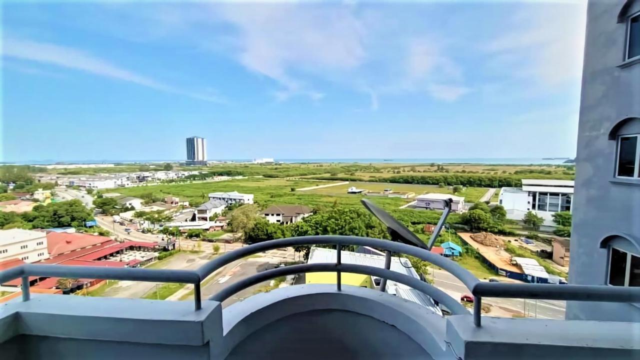 Limbongan Executive Suites Melaka By Ggm Dış mekan fotoğraf