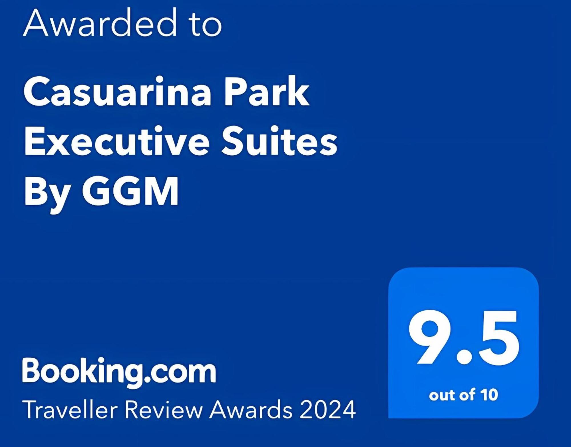 Limbongan Executive Suites Melaka By Ggm Dış mekan fotoğraf